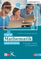 bokomslag Digital Mathematik unterrichten