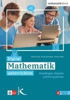 Digital Mathematik unterrichten 1