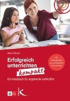 bokomslag Erfolgreich unterrichten kompakt