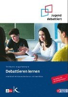 bokomslag Debattieren lernen