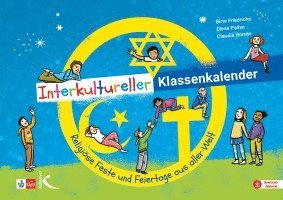 bokomslag Interkultureller Klassenkalender