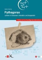 bokomslag Pythagoras - Begreifen durch Begreifen