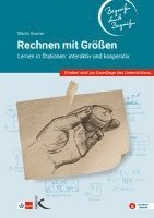 bokomslag Rechnen mit Größen - Begreifen durch Begreifen