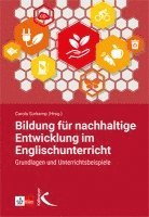 bokomslag Bildung für nachhaltige Entwicklung im Englischunterricht