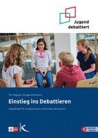 bokomslag Einstieg ins Debattieren