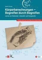 bokomslag Körperberechnungen - Begreifen durch Begreifen