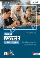 bokomslag Digital Physik unterrichten