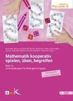 Beat Wälti, Marcus Schütte, Rachel-Ann Böckmann, Peter Ludes-Adamy, Corinne Odermatt, Melanie Simonini-Widmann, Alexandra Tanner - Mathematik kooperativ spielen, üben, begreifen, Häftad
