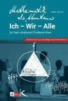 bokomslag Mathematik als Abenteuer: Ich - Wir - Alle