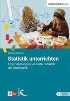 Wolfgang Riemer - Statistik unterrichten, Häftad