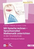 Alexandra Merkert, Anja Wildemann, Moritz Herzog, Gerlinde Lenske - Mit Sprache rechnen - Sprachsensibel Mathematik unterrichten in der Grundschule, Häftad