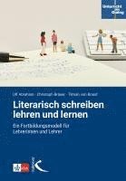 bokomslag Literarisch schreiben lehren und lernen