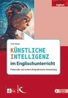 bokomslag Künstliche Intelligenz im Englischunterricht
