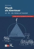 bokomslag Physik als Abenteuer: Ich - Wir - Alle