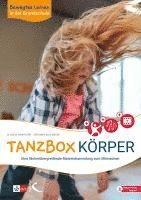 bokomslag Bewegtes Lernen in der Grundschule: Tanzbox Körper