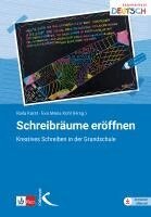 Raila Karst, Eva Maria Kohl - Schreibräume eröffnen, Häftad