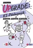 bokomslag Upgrade: KI-Pädagogik