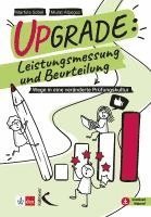 bokomslag Upgrade: Leistungsmessung und Beurteilung