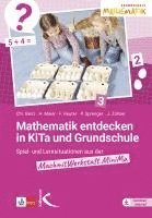 bokomslag Mathematik entdecken in KiTa und Grundschule