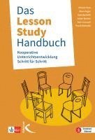 bokomslag Das Lesson-Study-Handbuch