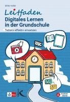 bokomslag Leitfaden Digitales Lernen in der Grundschule