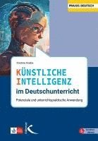 bokomslag Künstliche Intelligenz im Deutschunterricht