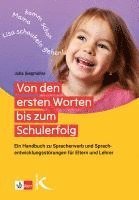 bokomslag Von den ersten Worten bis zum Schulerfolg