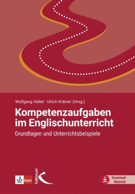 Ulrich Kramer, Wolfgang Hallet - Kompetenzaufgaben im Englischunterricht, Häftad