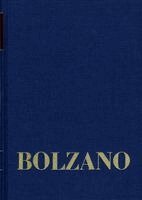 Bernard Bolzano, Christian Tapp, Otto Neumaier - Bernard Bolzano Gesamtausgabe / Band II,B,16,2: Philosophische Tagebücher 1811-1814, Inbunden