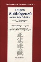 bokomslag Shobogenzo - Ausgewahlte Schriften: Anders Philosophieren Aus Dem Zen