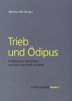 bokomslag Trieb und Ödipus