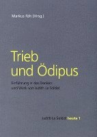 Markus Fäh - Trieb und Ödipus, Häftad