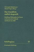Das Unendliche endlich dargestellt, Häftad