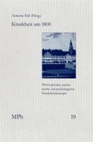 Anette Sell - Krankheit um 1800, Häftad