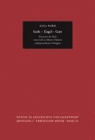Anja Bork - Seele - Engel - Gott, Häftad