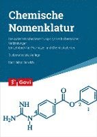 Chemische Nomenklatur 1