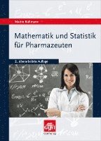 bokomslag Mathematik und Statistik für Pharmazeuten