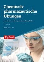 bokomslag Chemisch-pharmazeutische Übungen und die Untersuchung von Körperflüssigkeiten