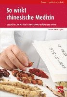 bokomslag So wirkt chinesische Medizin