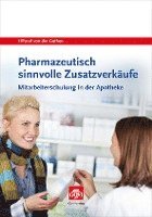 bokomslag Pharmazeutisch sinnvolle Zusatzverkäufe