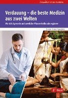 bokomslag Verdauung - die beste Medizin aus zwei Welten