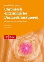 bokomslag Chronisch entzündliche Darmerkrankungen - Krankheitsbild und Therapieoptionen