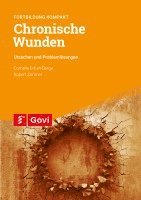 bokomslag Chronische Wunden
