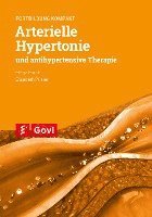 bokomslag Arterielle Hypertonie und antihypertensive Therapie
