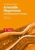 bokomslag Arterielle Hypertonie und antihypertensive Therapie