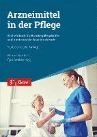 bokomslag Arzneimittel in der Pflege