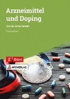 bokomslag Arzneimittel und Doping
