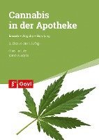 bokomslag Cannabis in der Apotheke