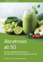 bokomslag Abnehmen ab 50