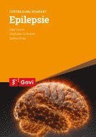 bokomslag Epilepsie